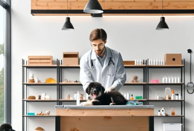 CBD and Canines: The Best Strains for Your Dog’s Wellness