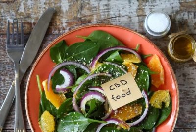 Culinary Infusions: Cooking with CBD Feminized Strains for Healthier Meals